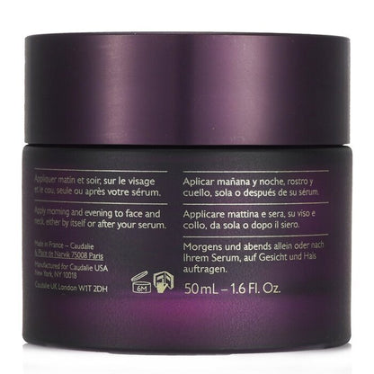Caudalie Premier Cru The Cream 50ml