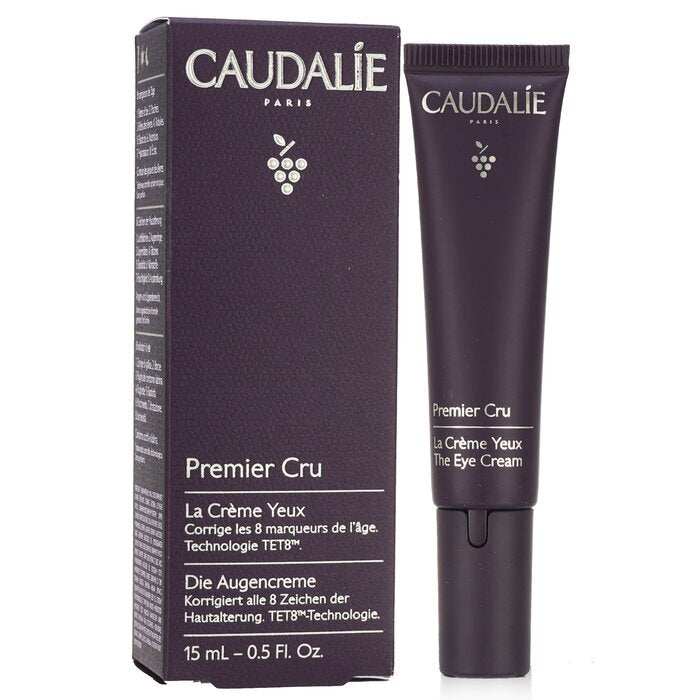 Caudalie Premier Cru The Eye Cream 15ml