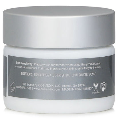 CosMedix Deep Sea Peel (Salon Product) 30g