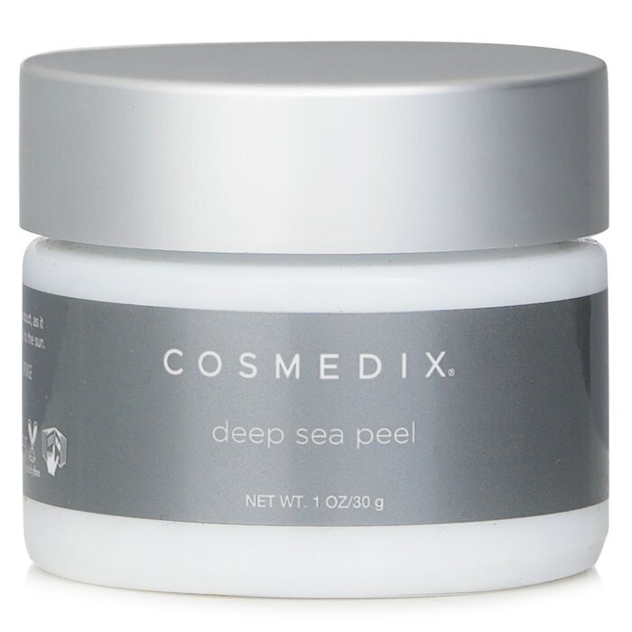CosMedix Deep Sea Peel (Salon Product) 30g
