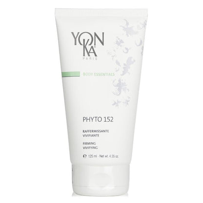 Yonka Body Specifics Phyto 152 Skin Tightening Cream - Firming & Vivifying 125ml