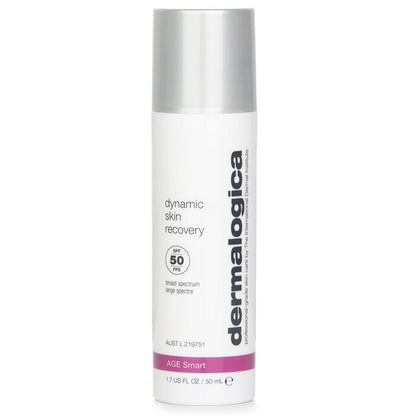 Dermalogica Age Smart Dynamic Skin Recovery SPF 50 50ml