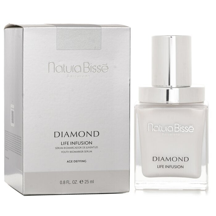 Natura Bisse Diamond Life Infusion Serum 25ml