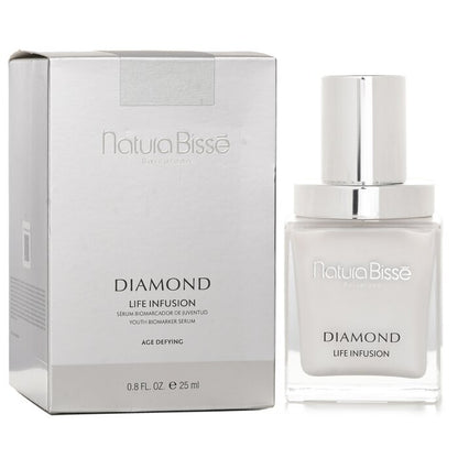 Natura Bisse Diamond Life Infusion Serum 25ml