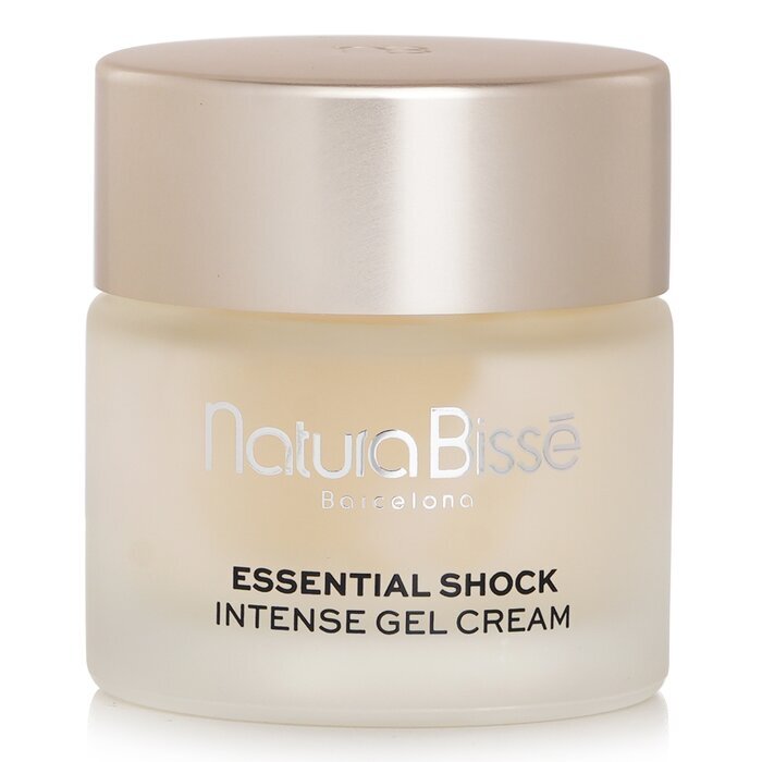 Natura Bisse Essential Shock Intense Gel Cream 75ml
