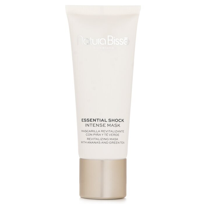 Natura Bisse Essential Shock Intense Mask 75ml