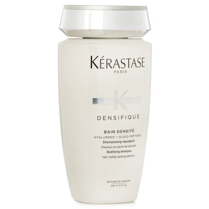 Kerastase Densifique Bain Densite Bodifying Shampoo (Hair Visibly Lacking Density) 250ml