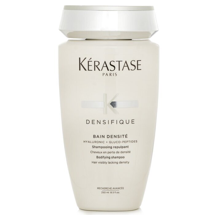 Kerastase Densifique Bain Densite Bodifying Shampoo (Hair Visibly Lacking Density) 250ml
