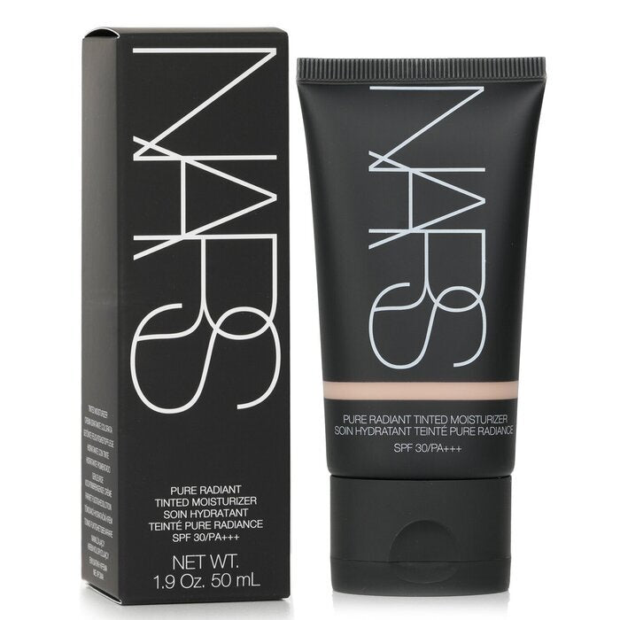 NARS Pure Radiant Tinted Moisturizer SPF 30 - St Moritz 50ml