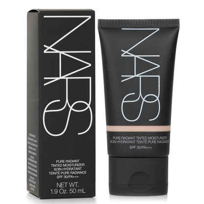NARS Pure Radiant Tinted Moisturizer SPF 30 - St Moritz 50ml