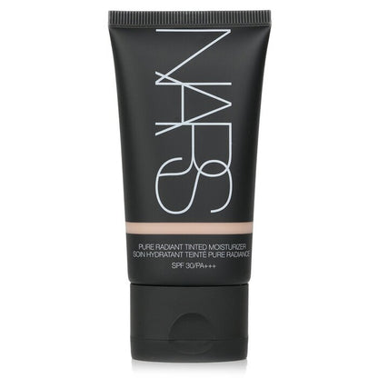 NARS Pure Radiant Tinted Moisturizer SPF 30 - St Moritz 50ml