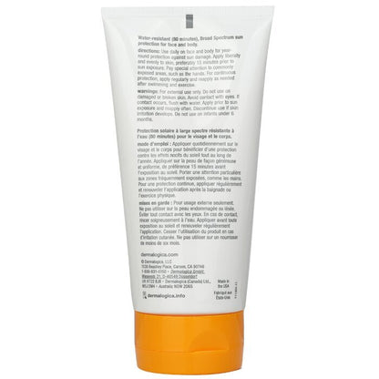 Dermalogica Protection 50 Sport SPF 50 156ml