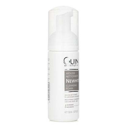 Guinot Newhite Perfect Brightening Cleansing Foam 150ml