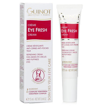 Guinot Eye Fresh Cream 15ml