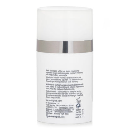 Dermalogica PowerBright TRx Pure Night 50ml