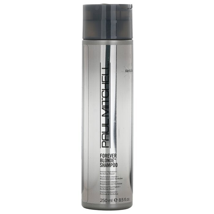 Paul Mitchell Forever Blonde Shampoo (Intense Hydration - KerActive Repair) 250ml