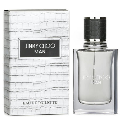 Jimmy Choo Man Eau De Toilette Spray CH005A03 30ml