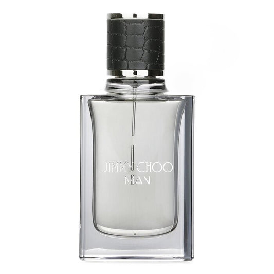 Jimmy Choo Man Eau De Toilette Spray CH005A03 30ml