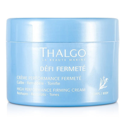 Thalgo Defi Fermete High Performance Firming Cream 200ml