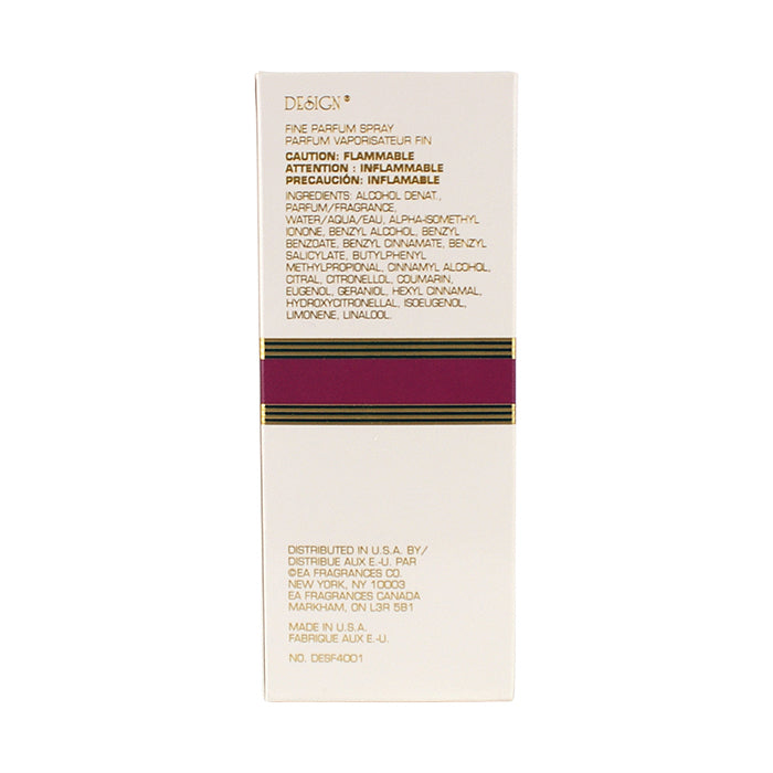 Paul Sebastian Design Fine Parfum Spray 100ml/3.4oz