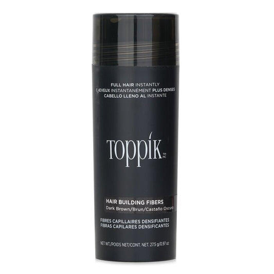 Toppik Hair Building Fibers -  Dark Brown 27.5g