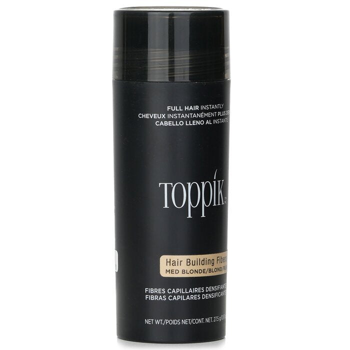Toppik Hair Building Fibers -  Medium Blonde 27.5g