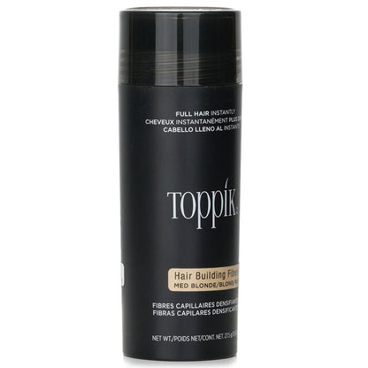 Toppik Hair Building Fibers -  Medium Blonde 27.5g