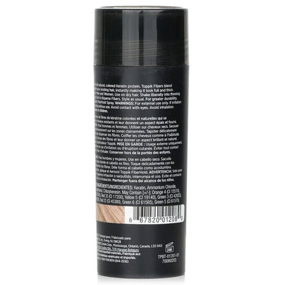 Toppik Hair Building Fibers -  Medium Blonde 27.5g