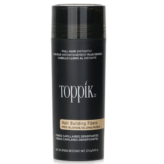 Toppik Hair Building Fibers -  Medium Blonde 27.5g