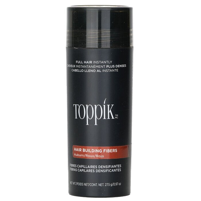 Toppik Hair Building Fibers - Auburn 27.5g