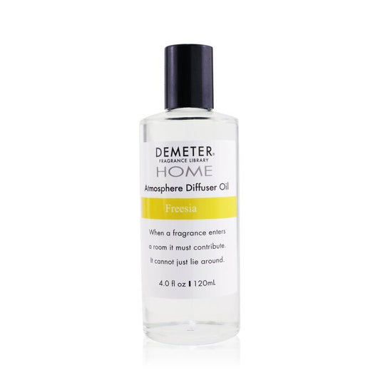 Demeter Atmosphere Diffuser Oil - Freesia 120ml