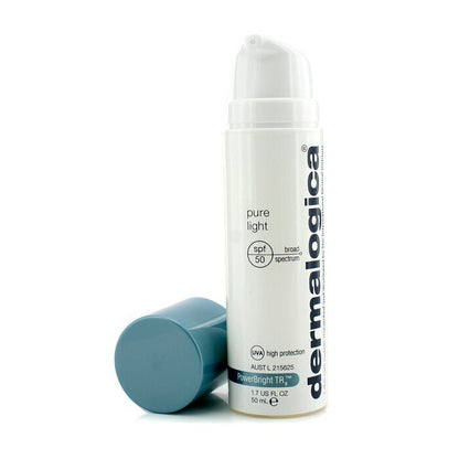Dermalogica PowerBright TRx Pure Light SPF 50 50ml