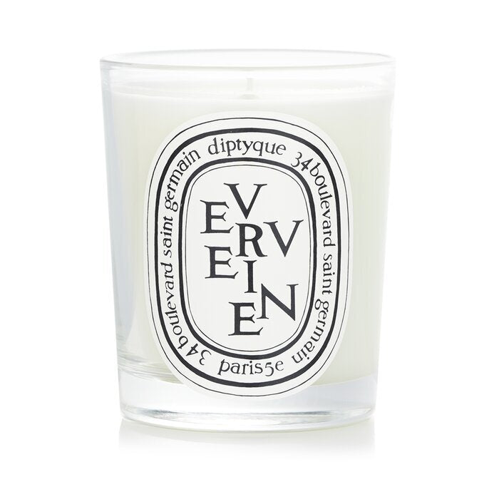 Diptyque Scented Candle - Verveine (Lemon Verbena) 190g