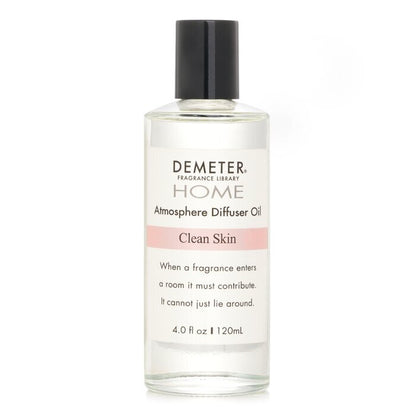 Demeter Atmosphere Diffuser Oil - Clean Skin 120ml
