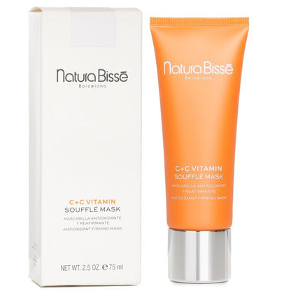 Natura Bisse C+C Vitamin Souffle Mask 75ml