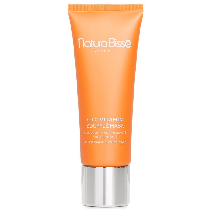 Natura Bisse C+C Vitamin Souffle Mask 75ml