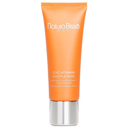 Natura Bisse C+C Vitamin Souffle Mask 75ml