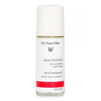 Dr. Hauschka Rose Deodorant 50ml
