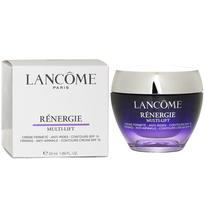 Lancome Renergie Multi-Lift Redefining Lifting Cream SPF15 (For All Skin Types) 50ml