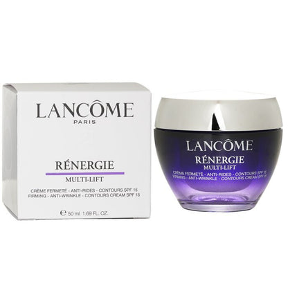 Lancome Renergie Multi-Lift Redefining Lifting Cream SPF15 (For All Skin Types) 50ml