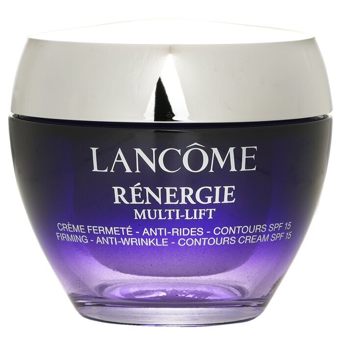 Lancome Renergie Multi-Lift Redefining Lifting Cream SPF15 (For All Skin Types) 50ml