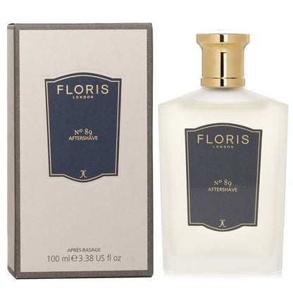 Floris No 89 After Shave Splash(Random Packaging) 100ml