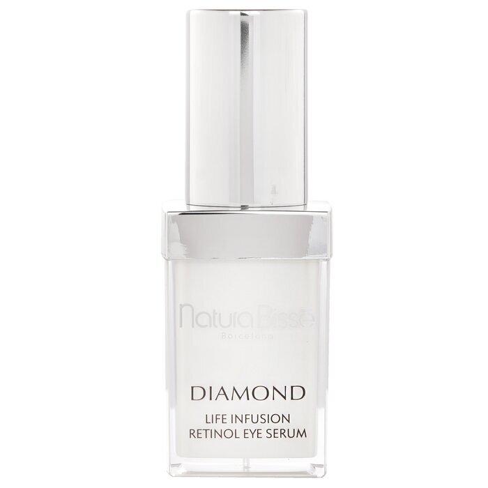 Natura Bisse Diamond Life Infusion Retinol Eye Serum 15ml