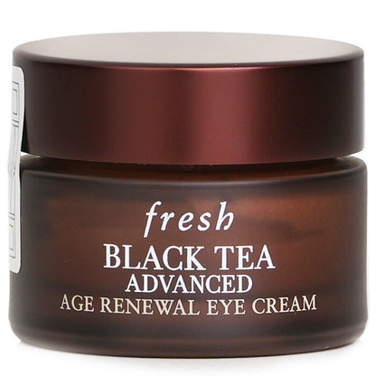 Fresh Black Tea Age-Delay Eye Concentrate (Random Packaging) 15ml