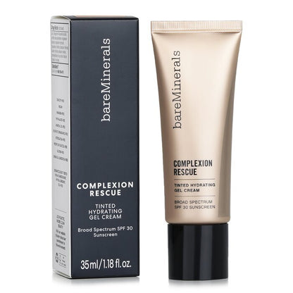BareMinerals Complexion Rescue Tinted Hydrating Gel Cream SPF30 - 01 Opal 35ml