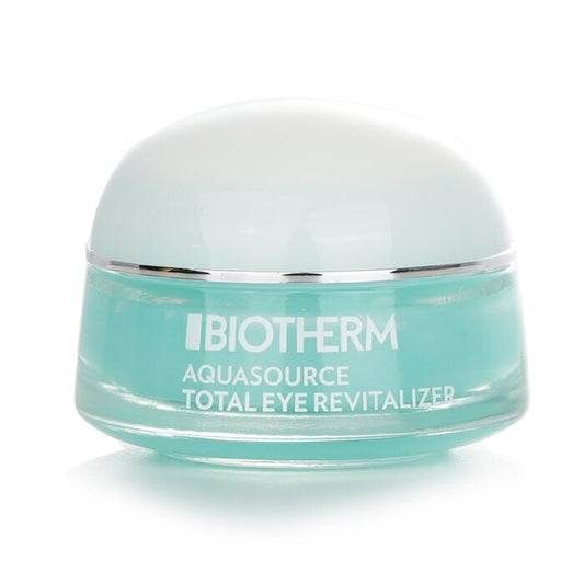 Biotherm Aquasource Total Eye Revitalizer 15ml