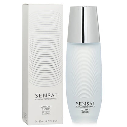 Kanebo Sensai Cellular Performance Lotion I - Light (New Packaging) 125ml