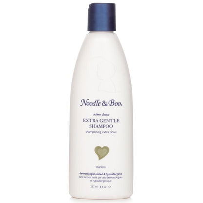 Noodle & Boo Extra Gentle Shampoo (For Sensitive Scalps and Delicate Hair) 237ml