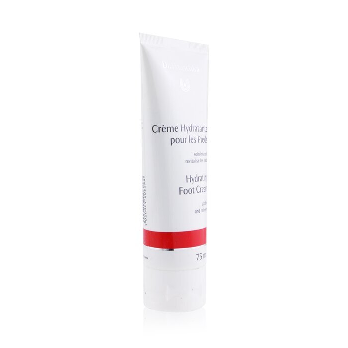 Dr. Hauschka Hydrating Foot Cream 75ml/2.5oz