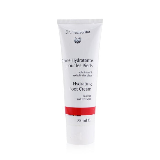 Dr. Hauschka Hydrating Foot Cream 75ml/2.5oz